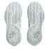 Sapatilhas Tênis Gel Mulher from ASICS -Resolution X Clay Branco/Prata