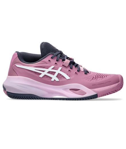 Sapatilhas Tênis Gel Mulher from ASICS -Resolution X Clay...
