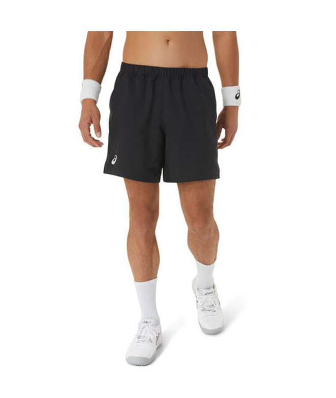 Calça Tênis Court Homem ASICS Short 7In Short...
