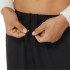 Calça Tênis Court Homem ASICS Short 7In Short Preto