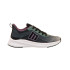 Sapatilhas Mulher Mustang 2025 V Attitude Flykniting Preto