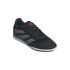 Sapatilhas de Futebol Sala adidas Predator Infantil Club In Sala Preto