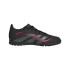 Futebol adidas Predator Infantil Club TF Preto Club TF Preto