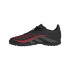 Futebol adidas Predator Infantil Club TF Preto Club TF Preto