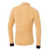 Ciclismo Spiuk Camisola M/L Profit Cold&Rain Creme