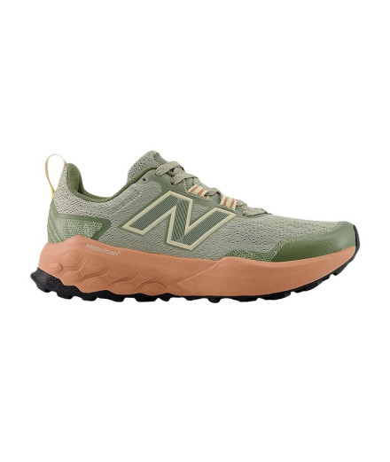 Sapatilhas Trail de New Balance Fresh FoamMulher X Garo...