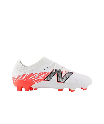 Futebol New Balance Infantil Botas de Furon Team Jnr Fg...