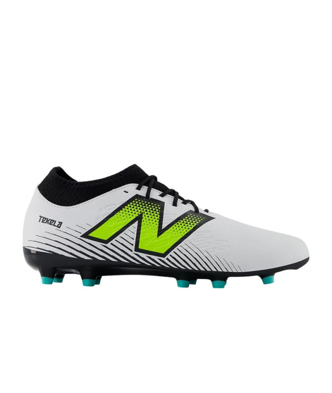 futebol New Balance Botas de TEKELA MAGIQUE FG...