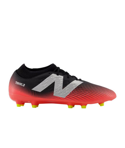 Futebol New Balance Homem Botas Tekela Magique Fg V4+...