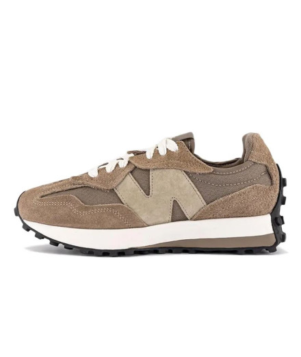 Sapatilhas New Balance 327 Cogumelo