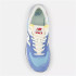 Sapatilhas New Balance Homem 574 Laguna Blue