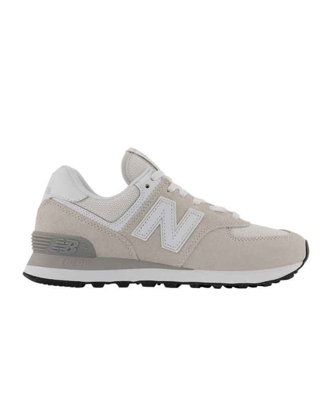 Sapatilhas New Balance Mulher 574 Núcleo Nimbus...