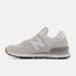 Sapatilhas New Balance Mulher 574 Núcleo Nimbus Cloud