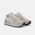 Sapatilhas New Balance Mulher 574 Núcleo Nimbus Cloud