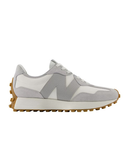 Sapatilhas New Balance 327 Mulher Raincloud