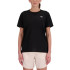 Camiseta New Balance Mulher Livro de desporto