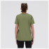 Camiseta New Balance Mulher Desporto Essentials Dek