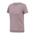 Camiseta New Balance Essenciais para o desporto Mulher