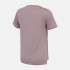 Camiseta New Balance Essenciais para o desporto Mulher