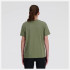 Camiseta New Balance Mulher Logotipo Sport Essentials Dek