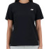 Camiseta New Balance Mulher Livro de desporto