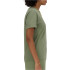 Camiseta New Balance Mulher Desporto Essentials Dek