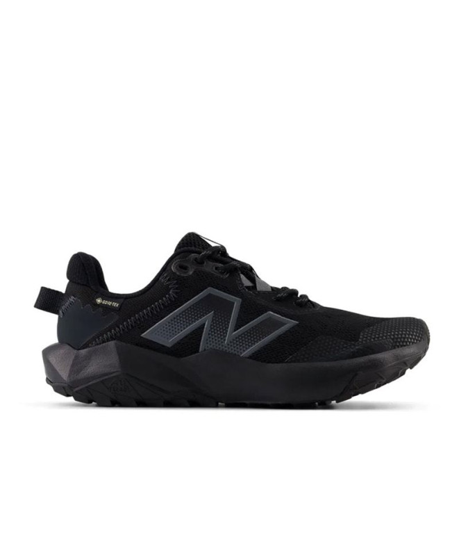 Sapatilhas New Balance DynaSoft Nitrel v6 Gore...