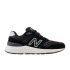 Sapatilhas Fitness de New Balance Fresh Foam Caminhada 880 v6 Preto Mulher
