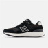 Sapatilhas Fitness de New Balance Fresh Foam Caminhada 880 v6 Preto Mulher