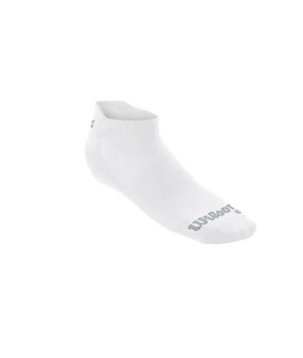Meias Wilson Kaos II Noshow 1pk