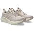 Sapatilhas Running Gel Mulher da ASICS -Pulse 16 Bege/Creme