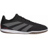Sapatilhas de Futebol Sala adidas Predator Clube em Sala Negro