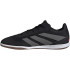 Sapatilhas de Futebol Sala adidas Predator Clube em Sala Negro
