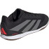 Sapatilhas de Futebol Sala adidas Predator Clube em Sala Negro