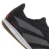 Sapatilhas de Futebol Sala adidas Predator Clube em Sala Negro