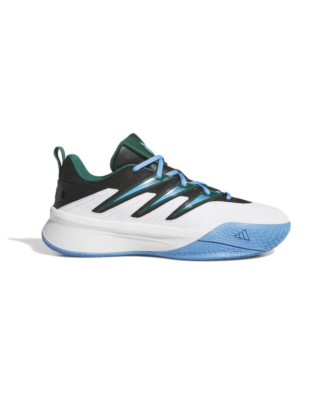 Sapatilhas Basquetebol adidas por Dame...