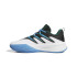 Sapatilhas Basquetebol adidas por Dame Certified 3 White