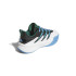 Sapatilhas Basquetebol adidas por Dame Certified 3 White