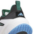 Sapatilhas Basquetebol adidas por Dame Certified 3 White