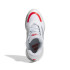 Sapatilhas Basquetebol adidas por Bb Legends Low White