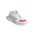 Sapatilhas Basquetebol adidas por Bb Legends Low White