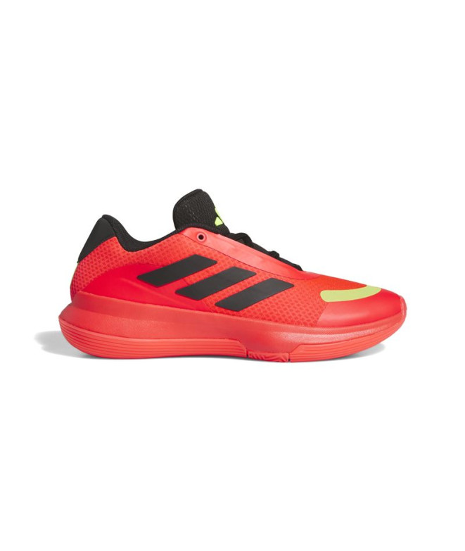 Sapatilhas Basquetebol adidas por Bb Legends...
