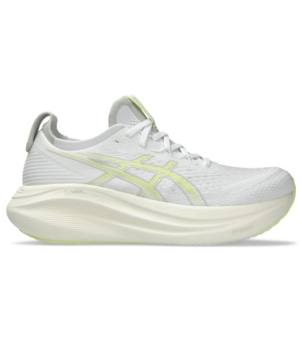 Sapatilhas Running Gel Homem from ASICS -Nimbus 27 Wave...