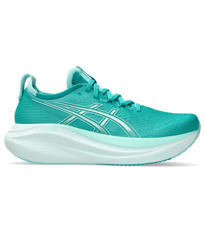 Sapatilhas Running Gel Mulher da ASICS -Nimbus...