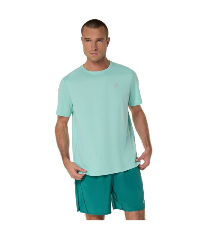 Camiseta Running Top Homem por ASICS ASICS...