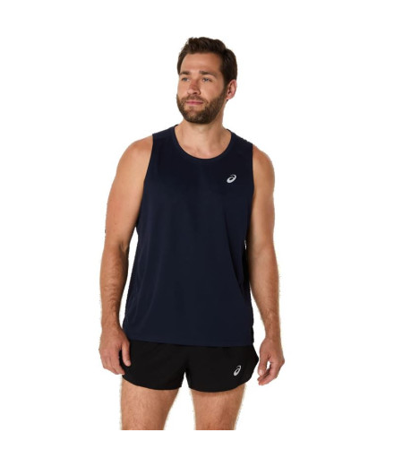 Camiseta Running Homem Camisola ASICS ASICS Core...