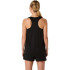 Camiseta Running Mulher Tanque ASICS ASICS Core Preto