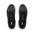 Sapatilhas Running Running Mulher de On Cloudrunner 2 Eclipse/Preto