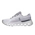 Sapatilhas Running Running Mulher de On Cloudrunner 2 Frost/White