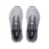 Sapatilhas Running Running Mulher de On Cloudrunner 2 Frost/White